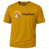 Bonk Coin Dogebonk Solona Performance Shirt