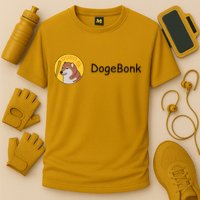 Bonk Coin Dogebonk Solona Performance Shirt