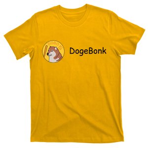 Bonk Coin Dogebonk Solona T-Shirt