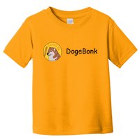 Bonk Coin Dogebonk Solona Toddler T-Shirt