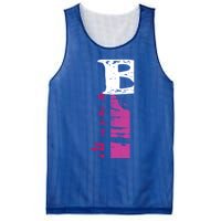 Best Cat Dad Ever Vintage Funny Gift Mesh Reversible Basketball Jersey Tank