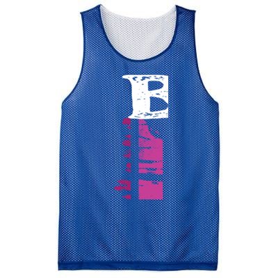 Best Cat Dad Ever Vintage Funny Gift Mesh Reversible Basketball Jersey Tank