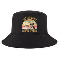 Best Chihuahua Dad Ever Cool Comfort Performance Bucket Hat