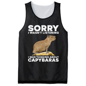 Best Capybara Design Pet Rodent Capybara Mesh Reversible Basketball Jersey Tank