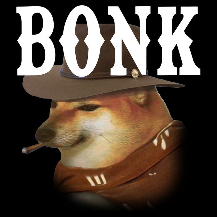Bonk Cowboy Dog City Backpack