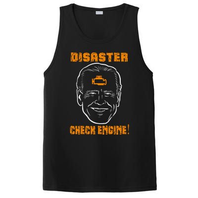 Biden Check Engine Is A Disaster Gift PosiCharge Competitor Tank