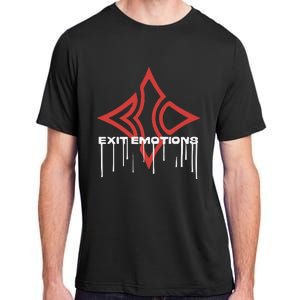 Blind Channel Exit Emotions Adult ChromaSoft Performance T-Shirt