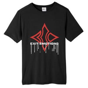 Blind Channel Exit Emotions Tall Fusion ChromaSoft Performance T-Shirt