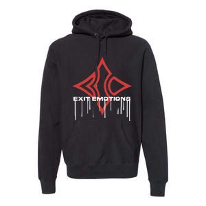 Blind Channel Exit Emotions Premium Hoodie