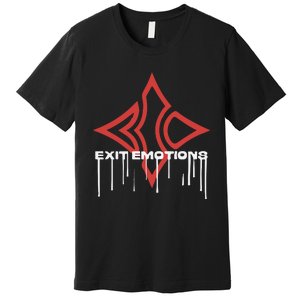 Blind Channel Exit Emotions Premium T-Shirt