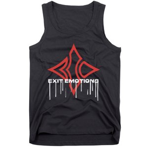 Blind Channel Exit Emotions Tank Top