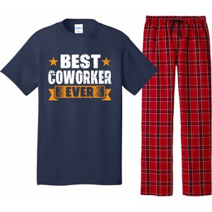 Best Coworker Ever Pajama Set