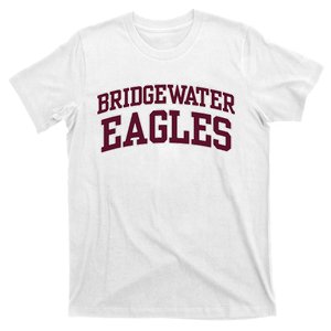 Bridgewater College Eagles 02 T-Shirt