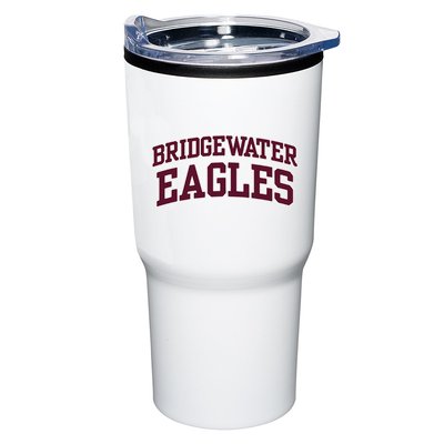 Bridgewater College Eagles 02 Tumbler