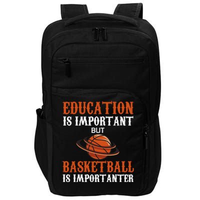 Basketball Coach Education Is Important Impact Tech Backpack