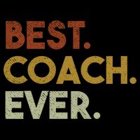Best Coach Ever Gift For Sports Coach Gift Womens Tank Top