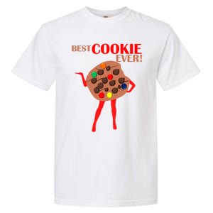 Best Cookie Ever! 'S Chocolate Chip Cookies Costumes Gift Garment-Dyed Heavyweight T-Shirt