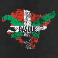 Basque Country Flag Euskadi Historical Roots Gift Meaningful Gift Hat