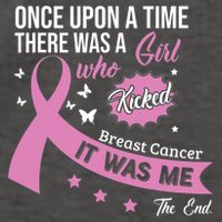 Breast Cancer Fight Cancer Ribbon Vector Backpack