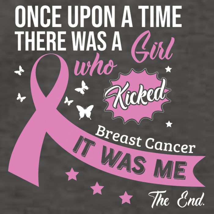 Breast Cancer Fight Cancer Ribbon Vector Backpack