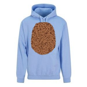 Bear Costume For DIY Halloween Costumes Unisex Surf Hoodie