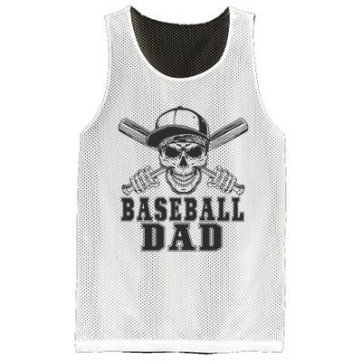 Baseball Clothes For Dad Coach For FatherS Day Baseball Fan Mesh Reversible Basketball Jersey Tank