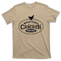 Backyard Chicken Farmer Chicken Lover Cute T-Shirt