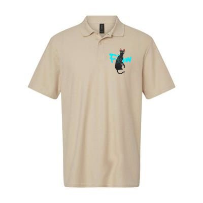 Black Cat Flow For Adult And Polo