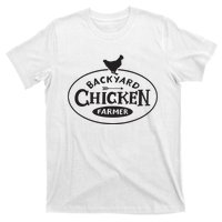 Backyard Chicken Farmer Chicken Lover Cute T-Shirt