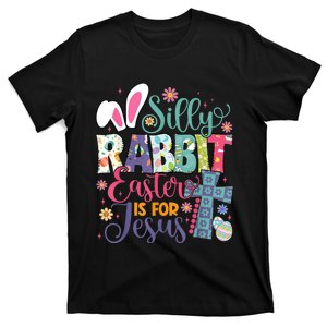 Bunny Christian Faith T-Shirt