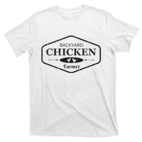 Backyard Chicken Farmer Chicken Lover Cute T-Shirt