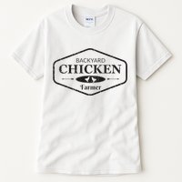 Backyard Chicken Farmer Chicken Lover Cute Tall T-Shirt