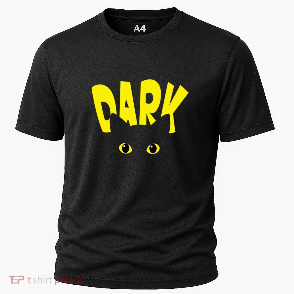 Black Cat Funny Black Cat Performance Shirt