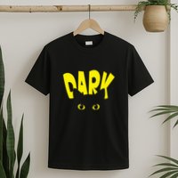 Black Cat Funny Black Cat T-Shirt