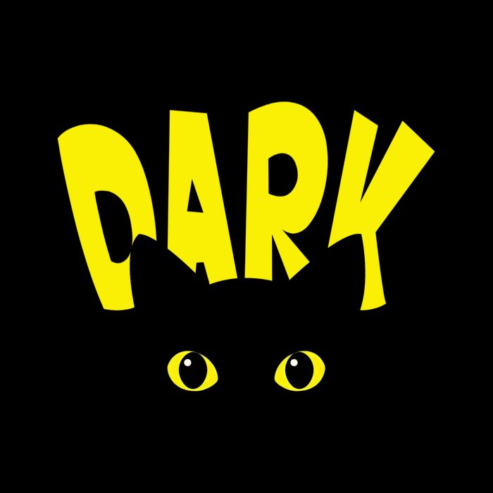 Black Cat Funny Black Cat T-Shirt