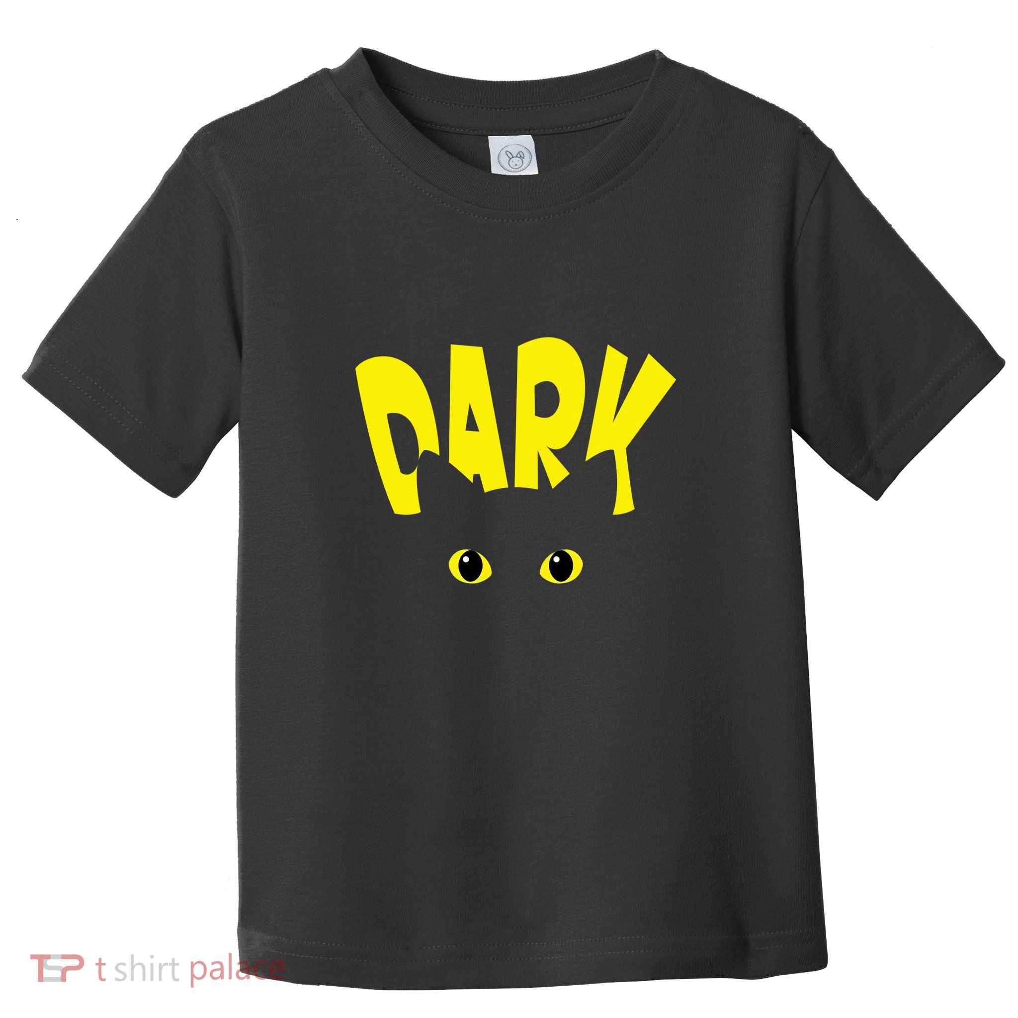 Black Cat Funny Black Cat Toddler T-Shirt