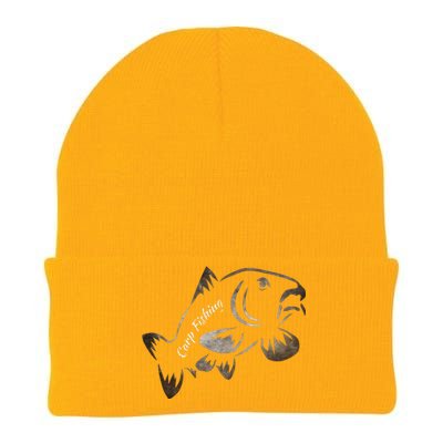 Boilie Carp Fishing Accessories Carpfishing Tackle Fisherman Knit Cap Winter Beanie