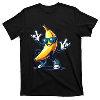 Banana Costume Funny Banana T-Shirt