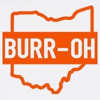 BurrOh, Cincinnati Football Cooling Performance Crew T-Shirt