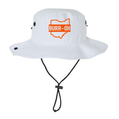 BurrOh, Cincinnati Football Bucket Hat