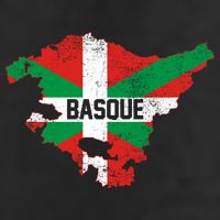 Basque Country Flag Euskadi Historical Roots Beanie