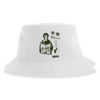 Bill Callahan Fan Art Sustainable Bucket Hat
