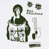 Bill Callahan Fan Art Sustainable Bucket Hat