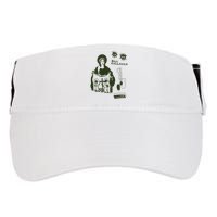 Bill Callahan Fan Art Adult Drive Performance Visor