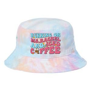 Black cat for humor Hiss Off Meow Cat Tie Dye Newport Bucket Hat