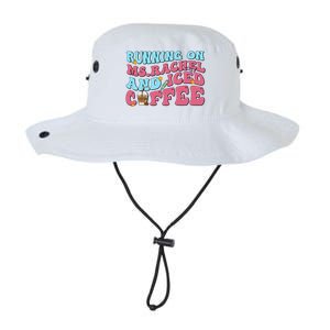 Black cat for humor Hiss Off Meow Cat Legacy Cool Fit Booney Bucket Hat