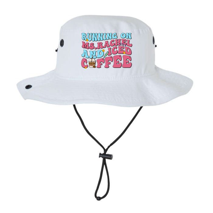 Black cat for humor Hiss Off Meow Cat Legacy Cool Fit Booney Bucket Hat