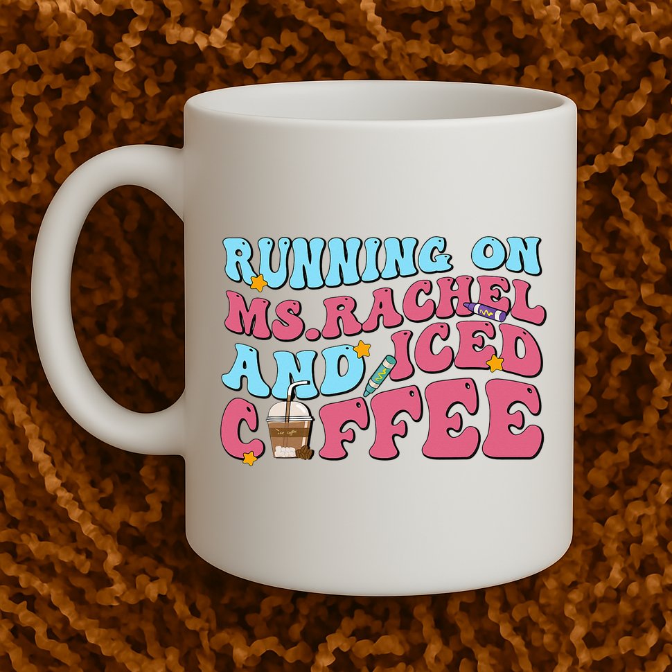 Black cat for humor Hiss Off Meow Cat Mug