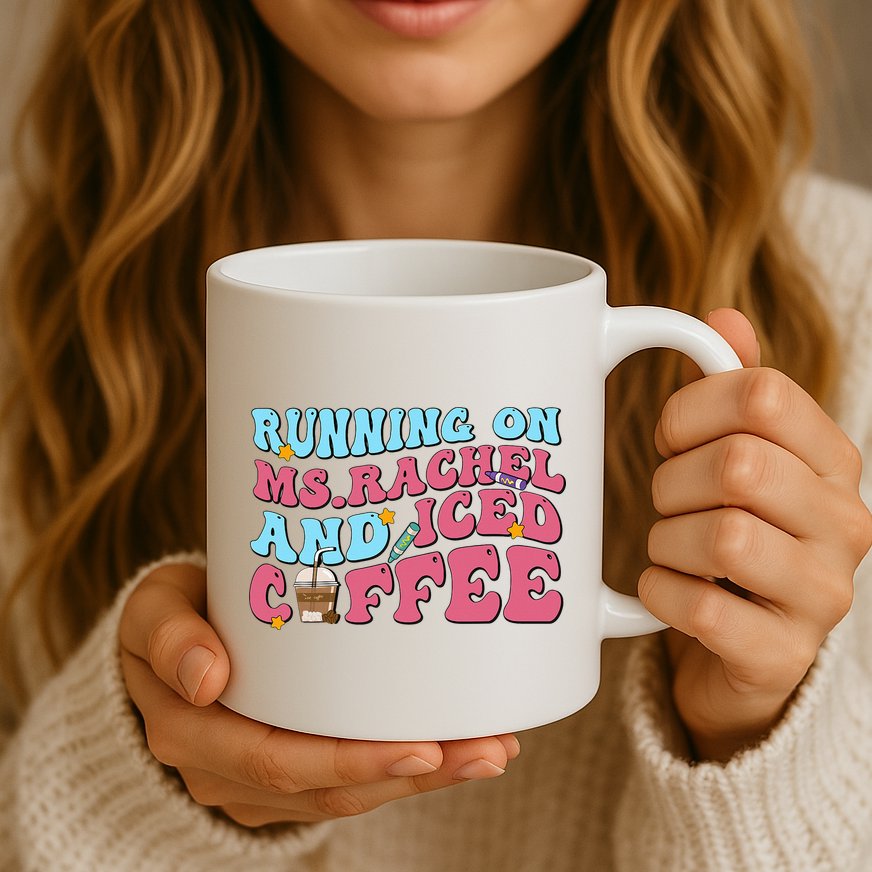 Black cat for humor Hiss Off Meow Cat Mug