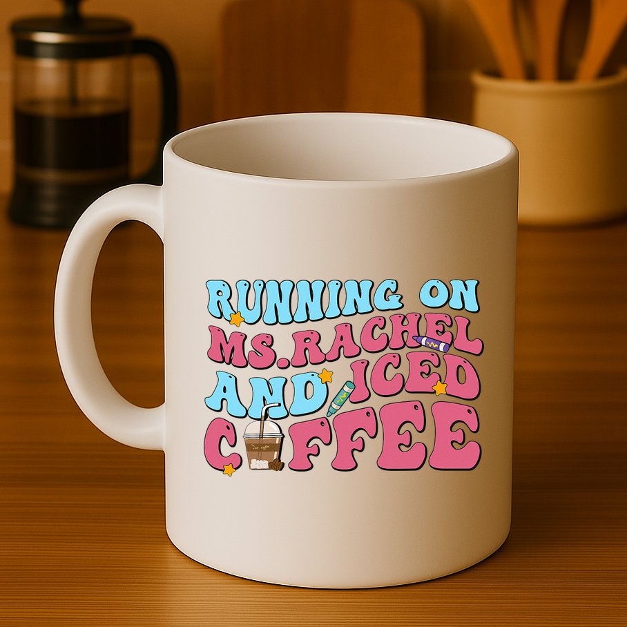 Black cat for humor Hiss Off Meow Cat Mug